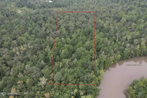 Parcel 27 Kiln Delisle, Kiln, MS 39556