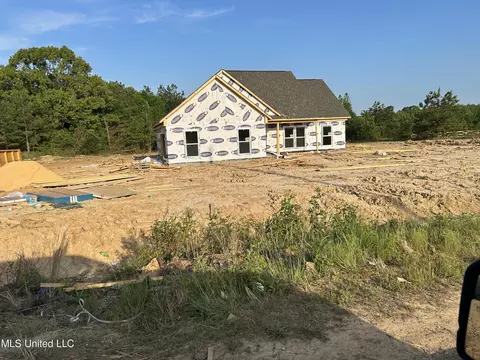 1834 E Hwy 4 Hwy, Holly Springs, MS 38635