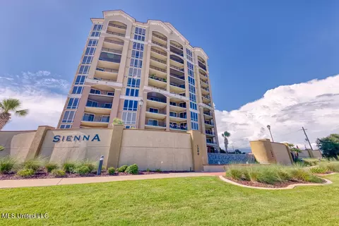 1200 Beach Dr #103, Gulfport, MS 39507