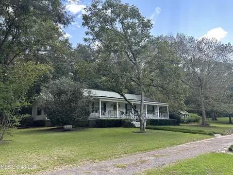 2255 Palestine Rd, Picayune, MS 39466 photo 2