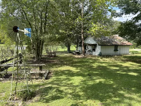 2255 Palestine Rd, Picayune, MS 39466 photo 6