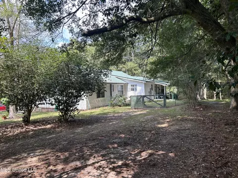 2255 Palestine Rd, Picayune, MS 39466 photo 9