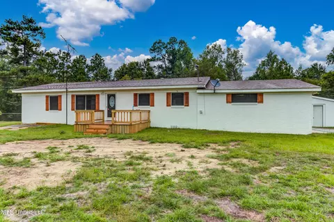 23 E Mchenry Rd, Mchenry, MS 39561