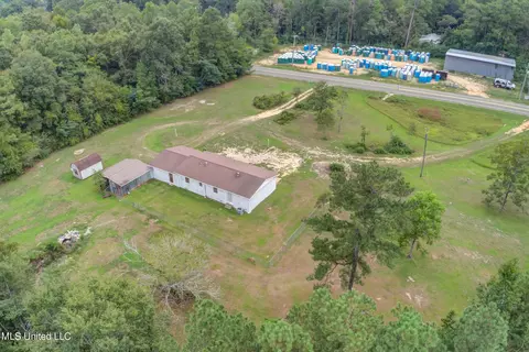 23 E Mchenry Rd, Mchenry, MS 39561 photo 15