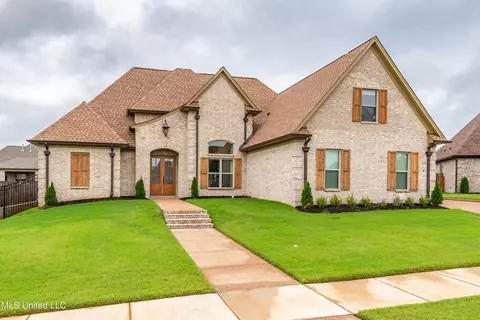 3105 Oliver Dr, Hernando, MS 38632