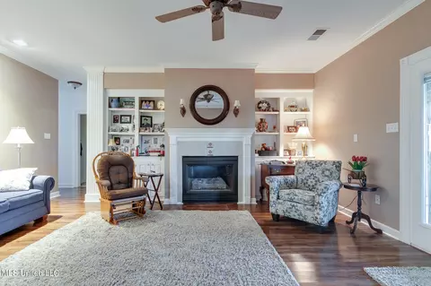 7116 Apache Dr, Olive Branch, MS 38654 photo 27