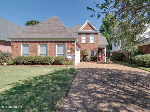 7116 Apache Dr, Olive Branch, MS 38654 photo 2