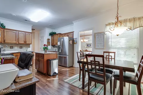 7116 Apache Dr, Olive Branch, MS 38654 photo 11