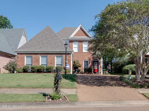 7116 Apache Dr, Olive Branch, MS 38654 photo 3