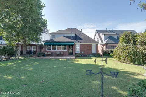 7116 Apache Dr, Olive Branch, MS 38654 photo 41