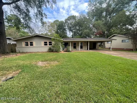 722 Newland St, Jackson, MS 39211