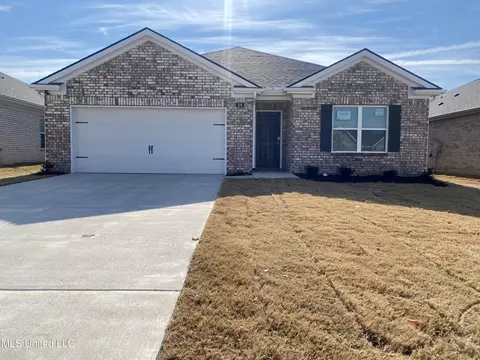 186 Silo Ln, Byhalia, MS 38611