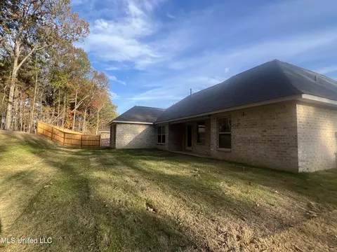 507 Silver Hill Dr, Pearl, MS 39208 photo 14