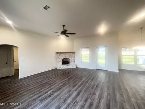 507 Silver Hill Dr, Pearl, MS 39208 photo 5