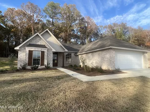 507 Silver Hill Dr, Pearl, MS 39208 photo 2
