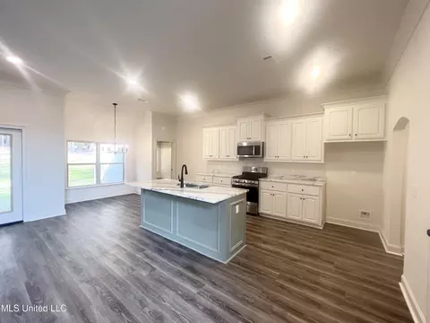 507 Silver Hill Dr, Pearl, MS 39208 photo 3