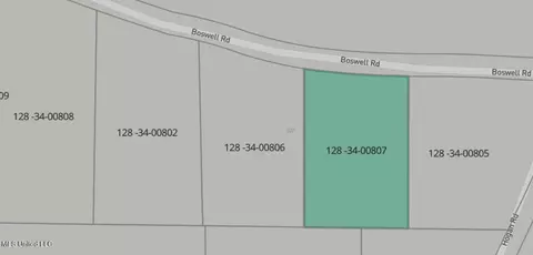 0 Boswell Rd, Mount Pleasant, MS 38635 photo 6