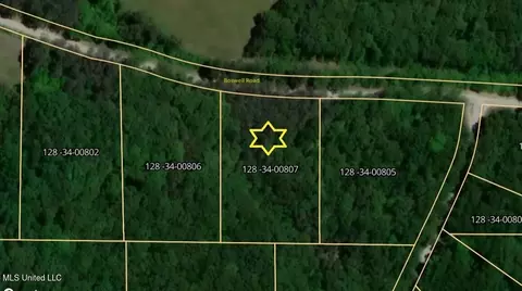 0 Boswell Rd, Mount Pleasant, MS 38635 photo 3