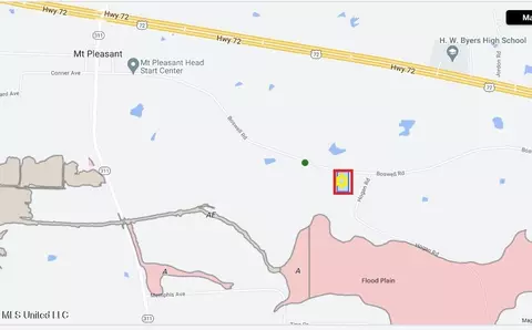 0 Boswell Rd, Mount Pleasant, MS 38635 photo 8