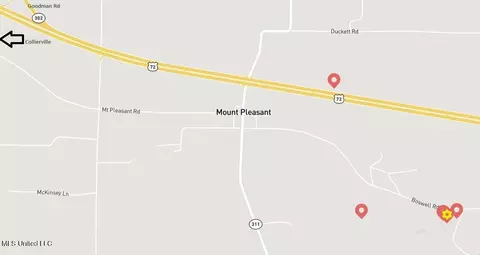 0 Boswell Rd, Mount Pleasant, MS 38635 photo 5