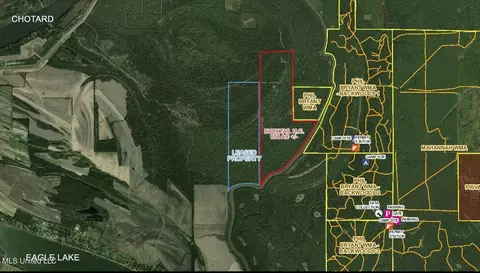 3260 Blacckstock Rd, Vicksburg, MS 39180