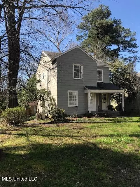 1719 Devine St #21, Jackson, MS 39202