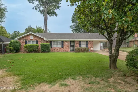 980 Hindman Cv, Southaven, MS 38671