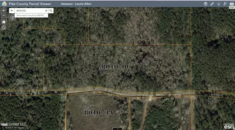Pearl Lane, Magnolia, MS 39652