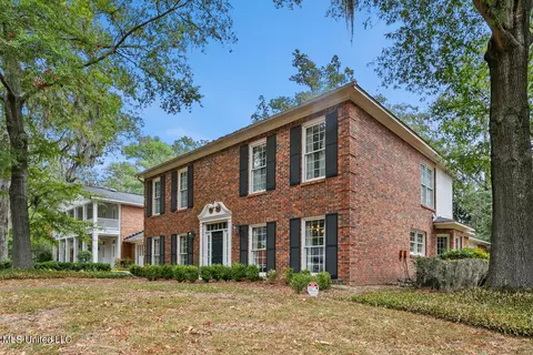 28 Moss Forest Cir, Jackson, MS 39211 photo 31