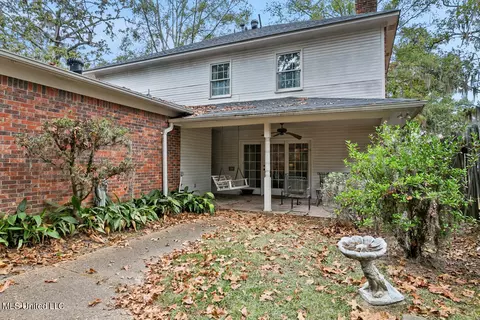 28 Moss Forest Cir, Jackson, MS 39211 photo 30