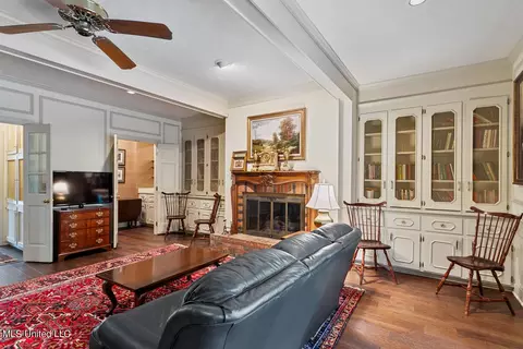 28 Moss Forest Cir, Jackson, MS 39211 photo 7