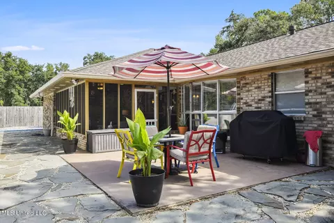 165 Markham Dr, Long Beach, MS 39560 photo 23