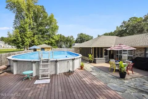165 Markham Dr, Long Beach, MS 39560 photo 24