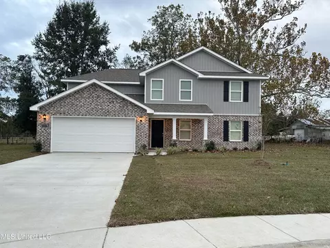15357 Leighwood Ln, Biloxi, MS 39532