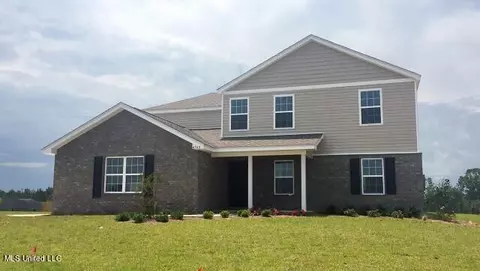 15309 Leighwood Ln, Biloxi, MS 39532