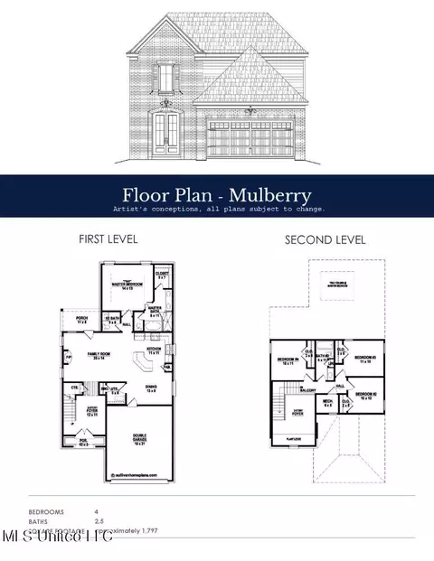 5463 E Kaitlyn Dr, Walls, MS 38680