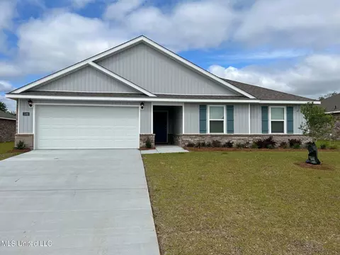 15325 Leighwood Ln, Biloxi, MS 39532