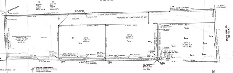 129 Juniors Xing #LOT 3, Brandon, MS 39047