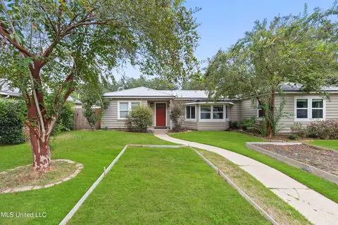 2604 Wanda Pl, Gulfport, MS 39501