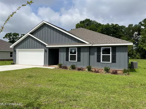 140 Magnolia Farms Dr #LOT 22, Lucedale, MS 39452
