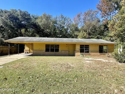 1209 Hardy Ave, Gulfport, MS 39501
