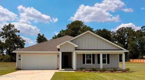 144 Magnolia Farms Drive Dr, Lucedale, MS 39452