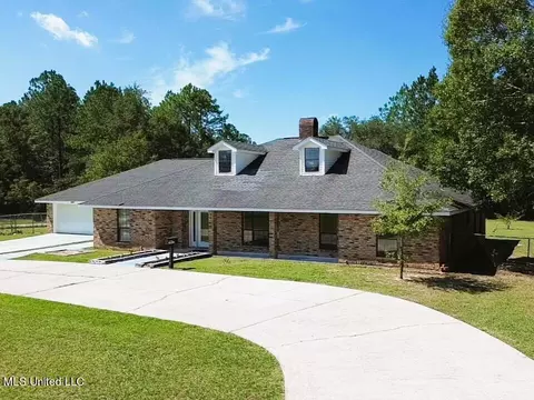 19515 Highway 603, Kiln, MS 39556