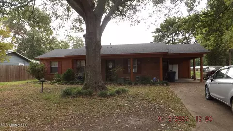 200 Grace St, Clarksdale, MS 38614