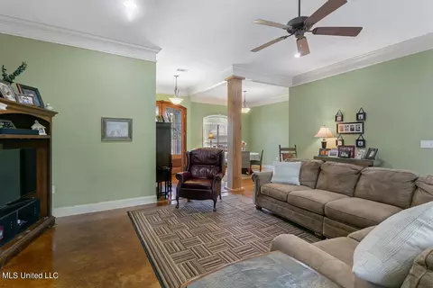 103 Weldon Dr, Madison, MS 39110 photo 9