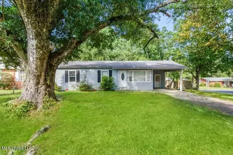 2803 Hudson Ave, Gulfport, MS 39501