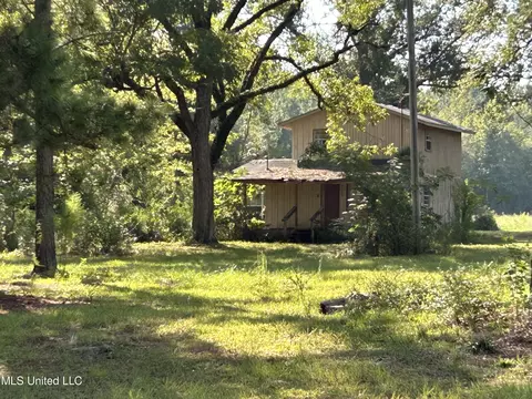 9438 Vernal River Rd, Lucedale, MS 39452 photo 2