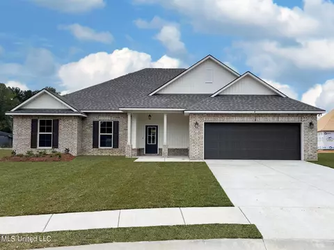 4 Diane Cv, Long Beach, MS 39560