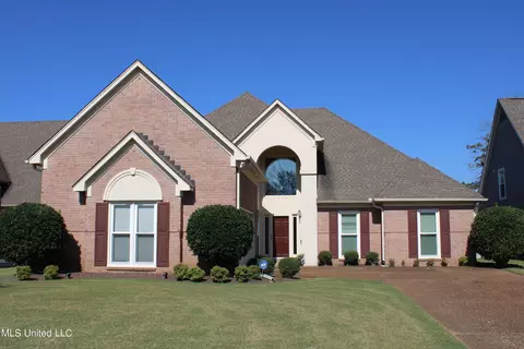 8037 Montrose Dr, Olive Branch, MS 38654