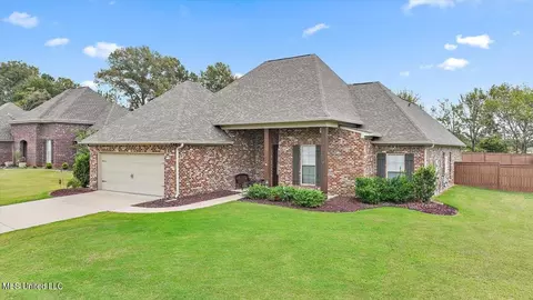 118 Trailbridge Xing, Canton, MS 39046 photo 35